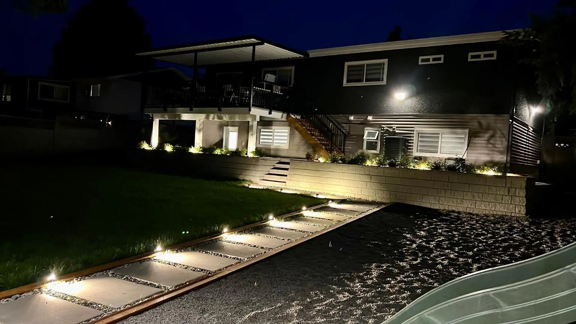 Brand New 2 Bedroom Suite In Langley Twp - Play Area, Patio & Mini Golf Aldergrove 0*,  Canada