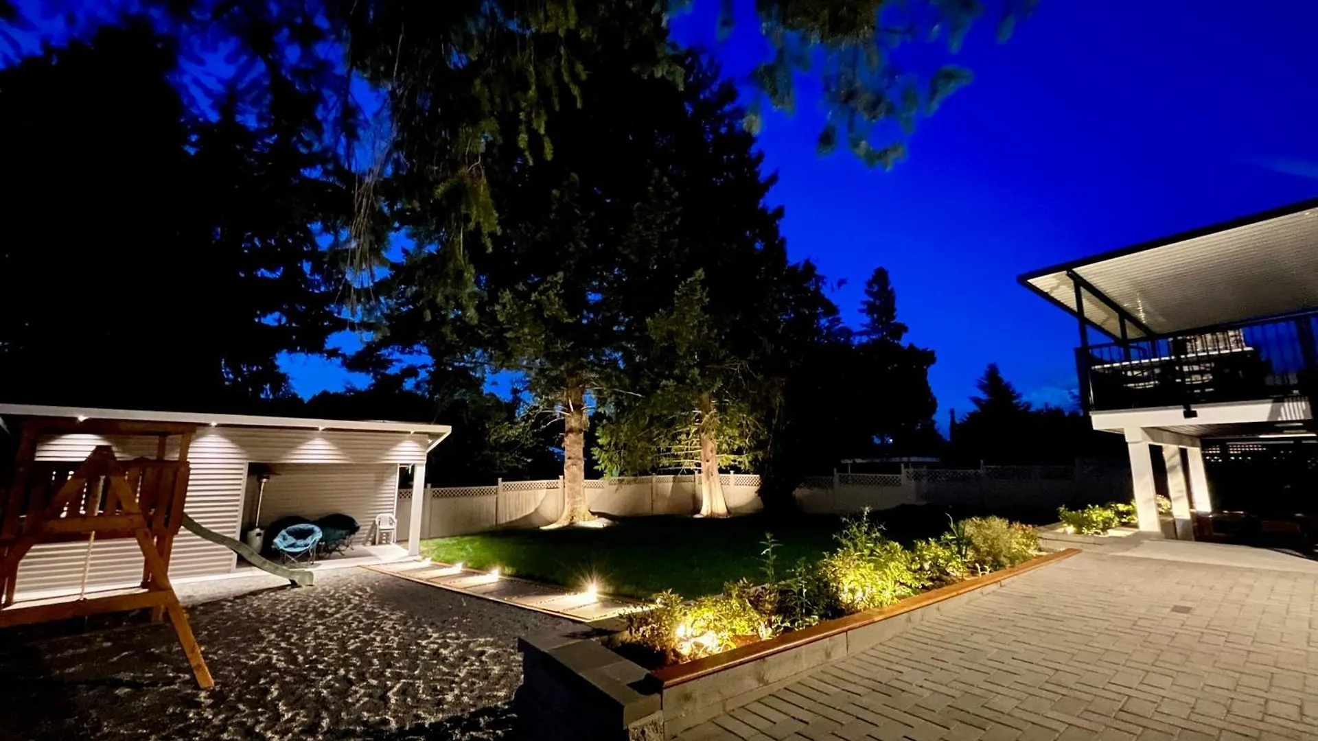 Brand New 2 Bedroom Suite In Langley Twp - Play Area, Patio & Mini Golf Aldergrove Canada
