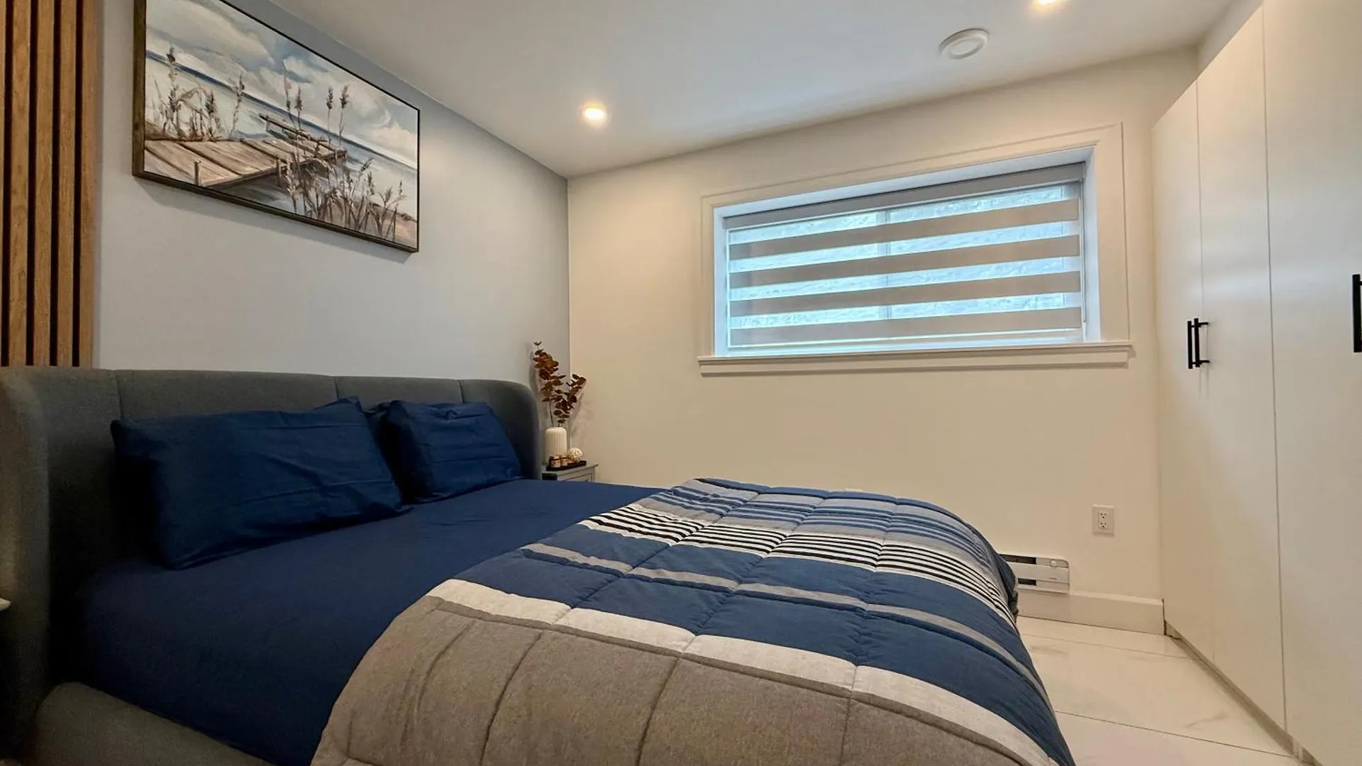 Brand New 2 Bedroom Suite In Langley Twp - Play Area, Patio & Mini Golf Aldergrove Canada